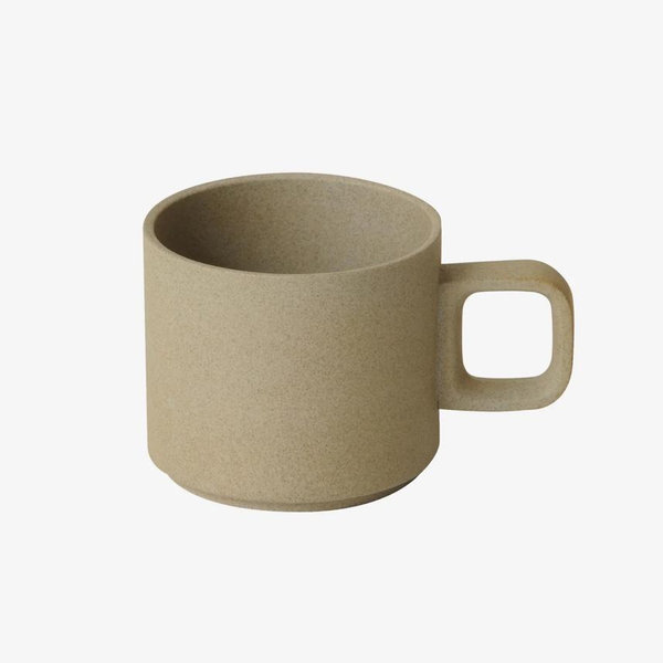 Hasami Mug | Natural texture | 11oz