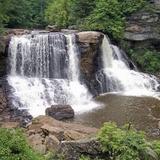 Blackwater Falls State Park