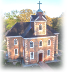 Historic Aquia Church