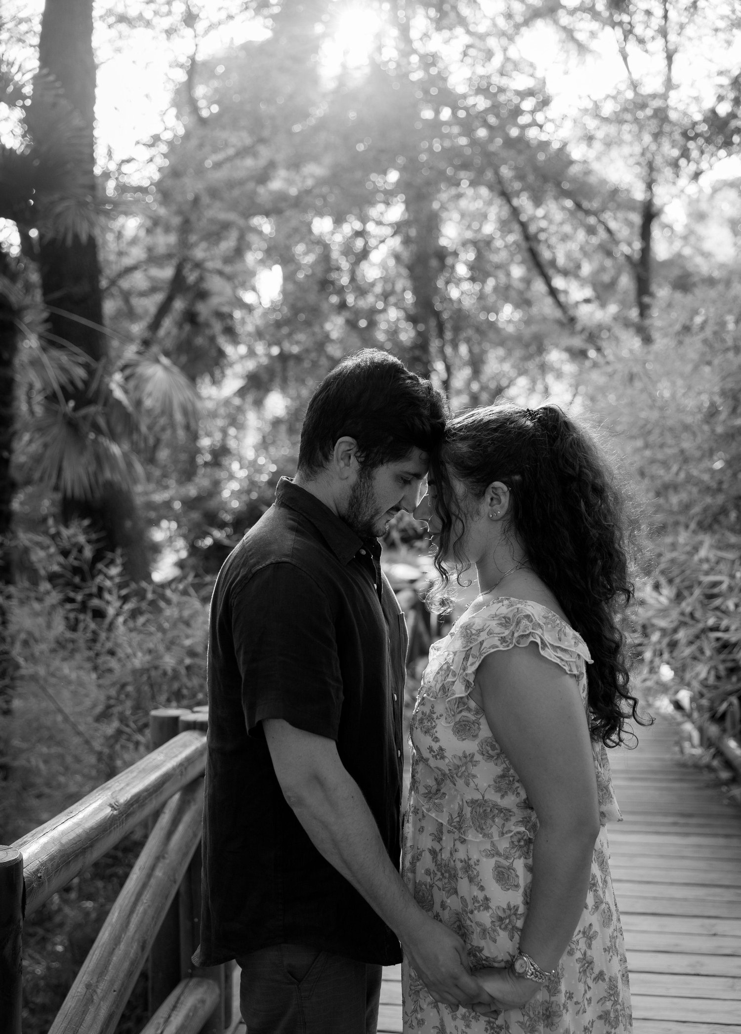 The Wedding Website of Soliné Achikian and Garen Alexander