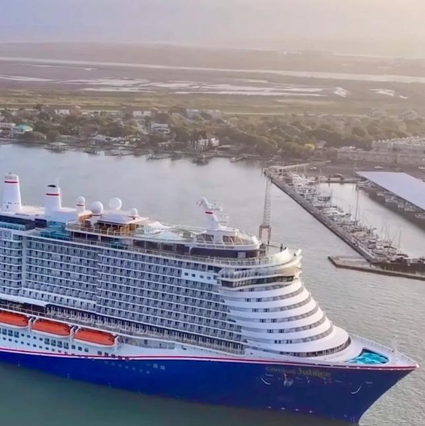 HONEYMOON CRUISE
