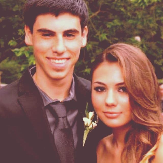 The Wedding Website of Keila Alicea and Gregory Mugurusa