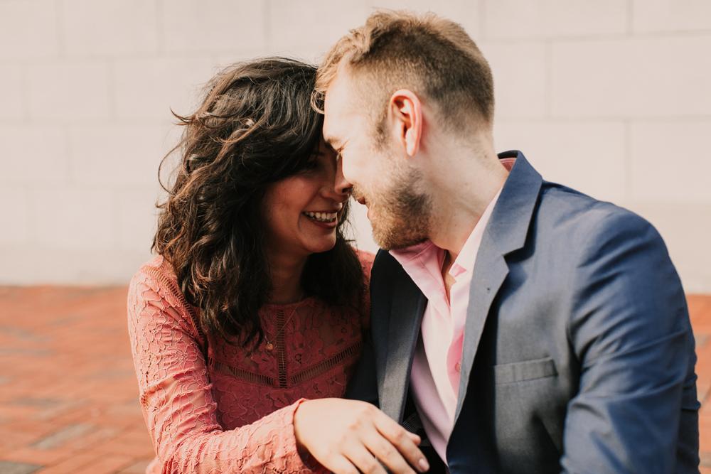 The Wedding Website of Jeremy Watkins and Giulissa Principe