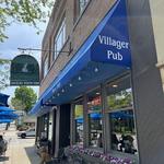 The Villager Pub