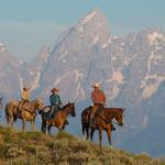 Horseback Riding