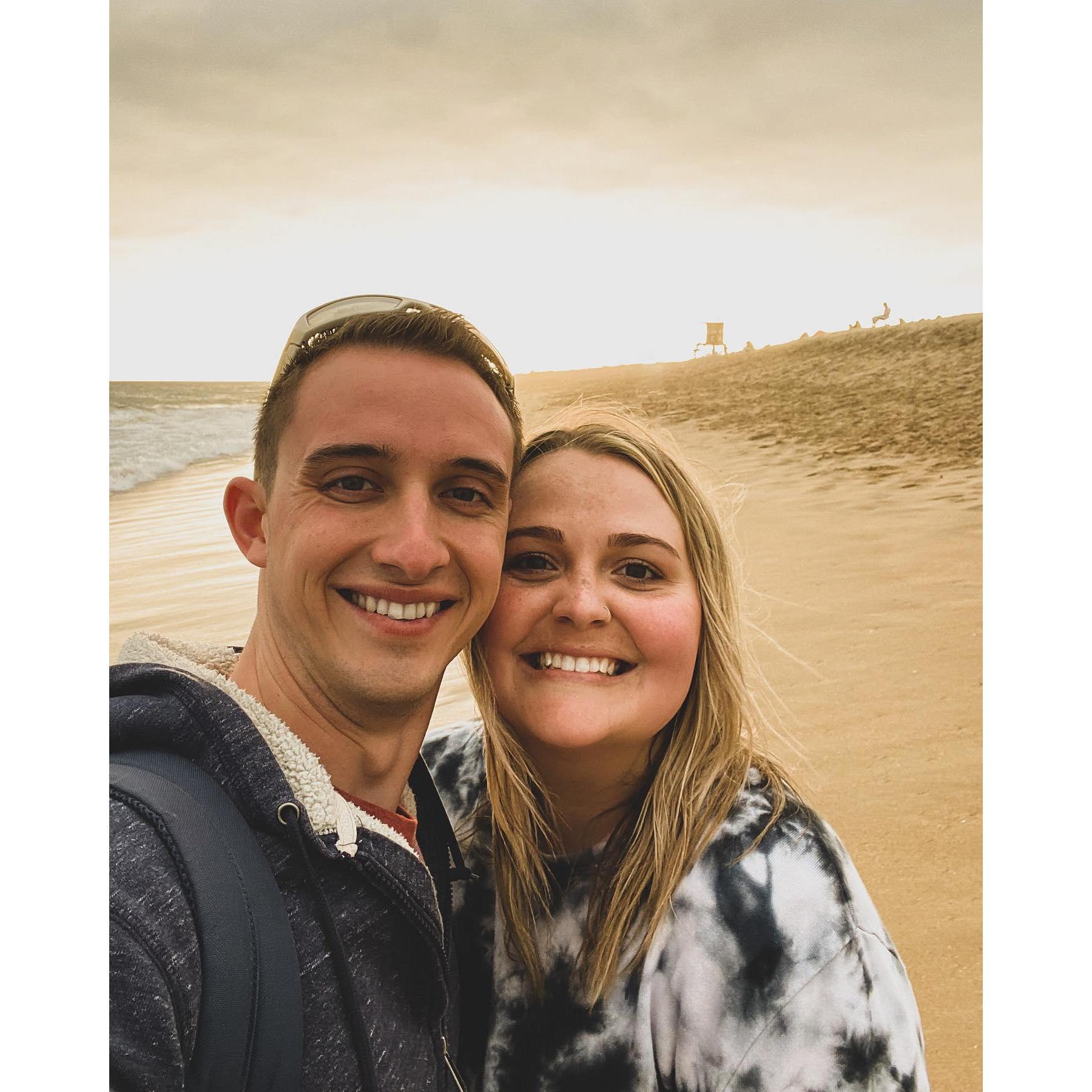 San Clemente, CA