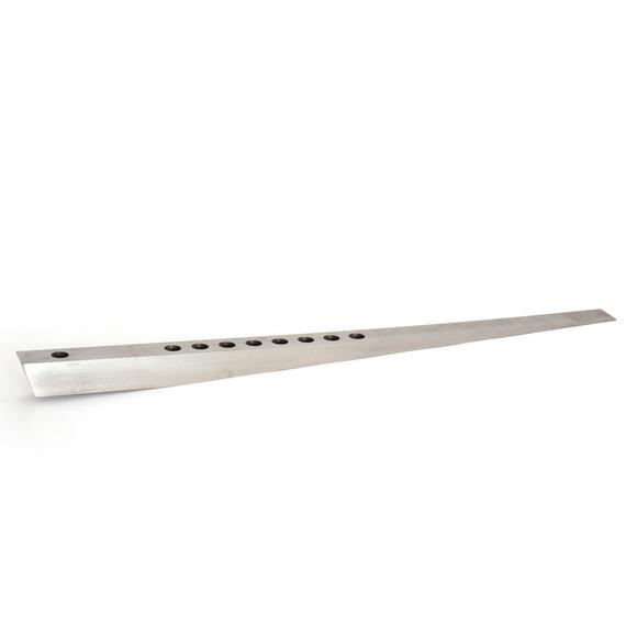 NUKA OLA - Menorah Contemporary Minimalist Hanukkah Home Decor Modern Design Judaica
