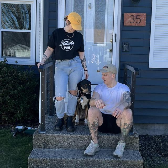 🏠💕House Upgrades