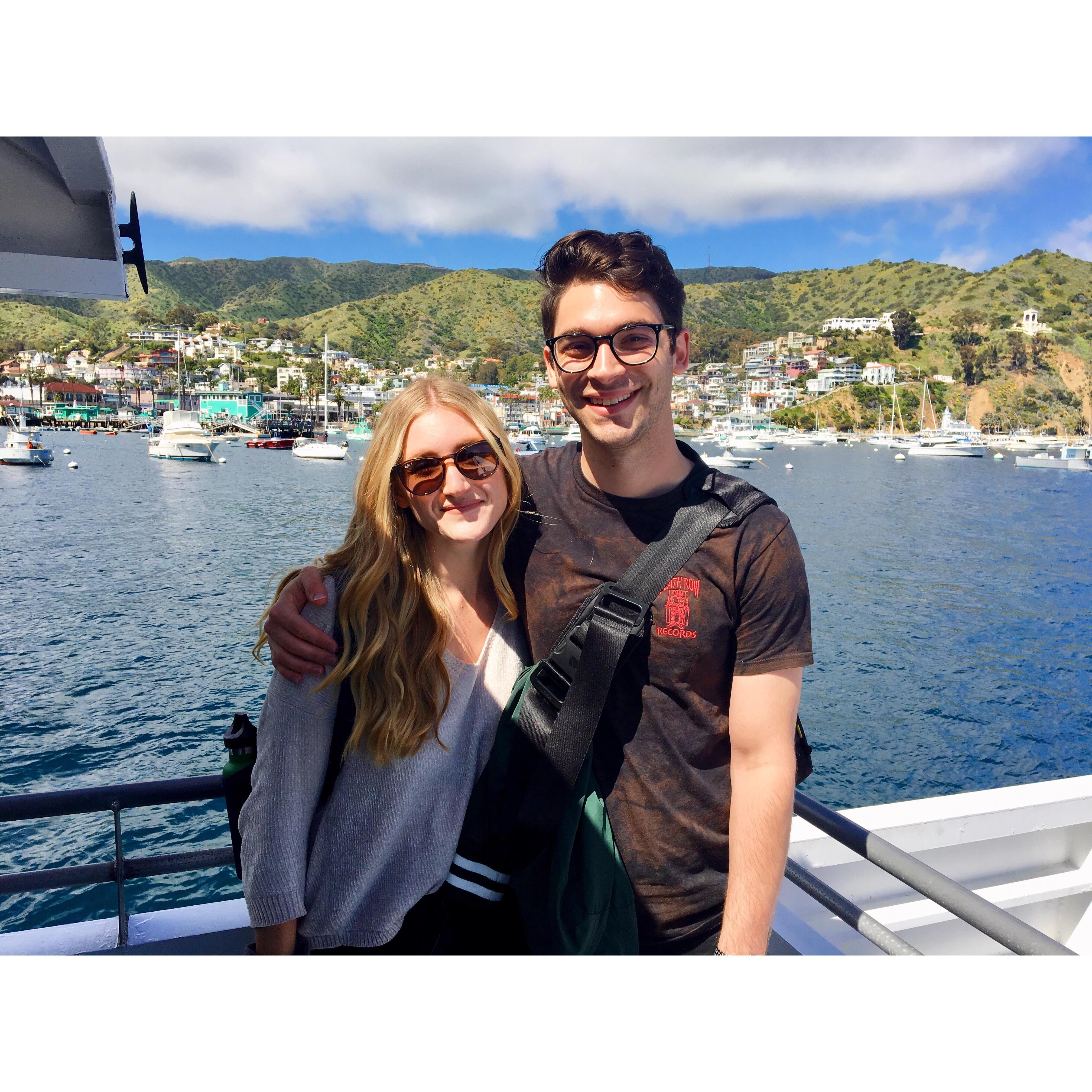 Catalina Island 2019