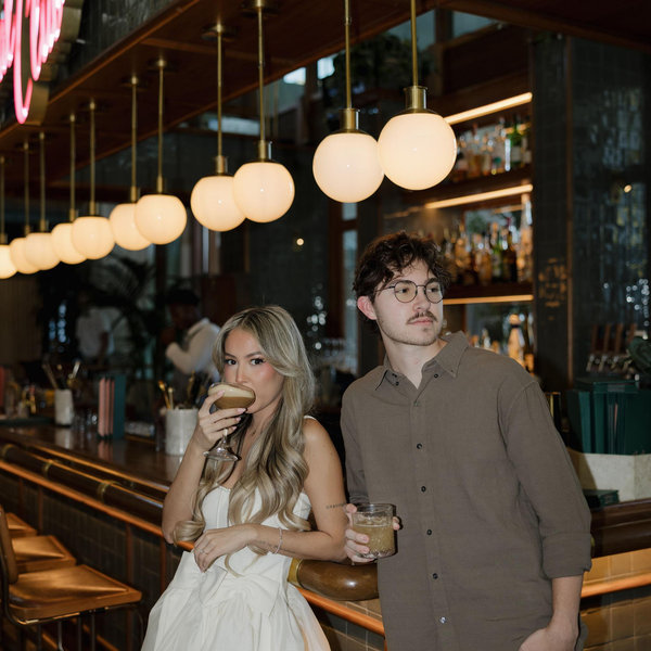 Sophia Contreras and Dylan Slater's Wedding Website