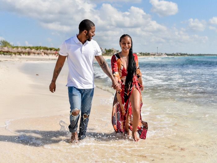 The Wedding Website of Kevin Ward and Bria Stanley
