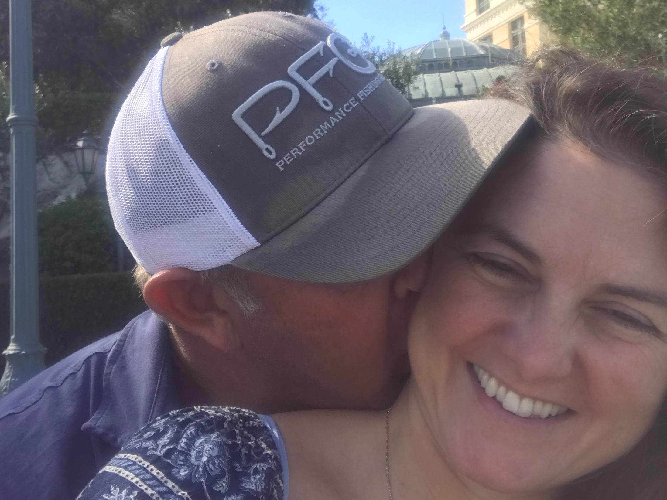 The Wedding Website of Gretchen Cornwell and Philip Wood