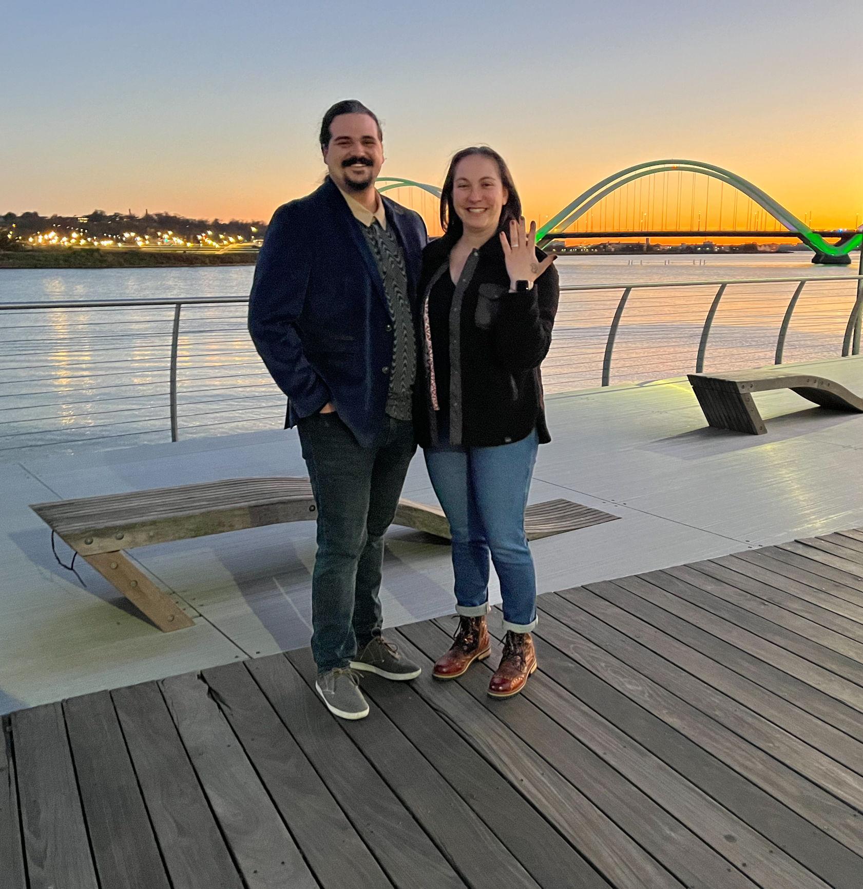 The Wedding Website of Katherine LiPuma and Aymeric Vincenti