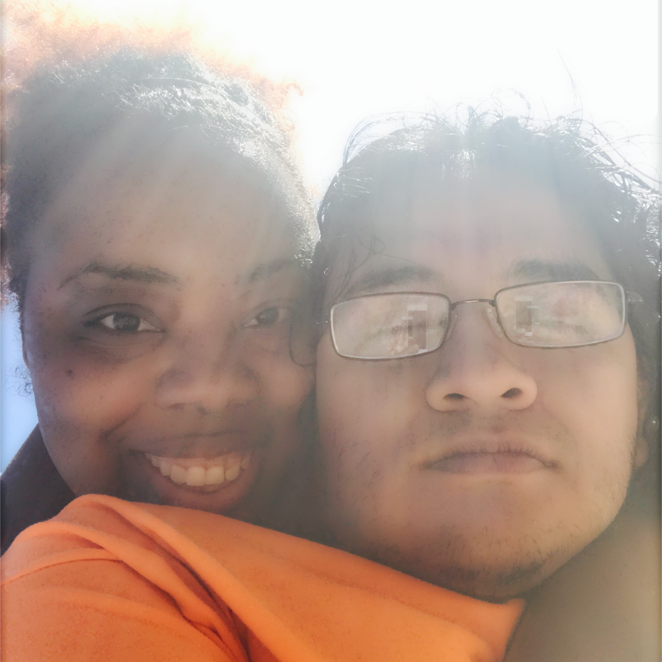 Hanging out on the Beach Summer 2016