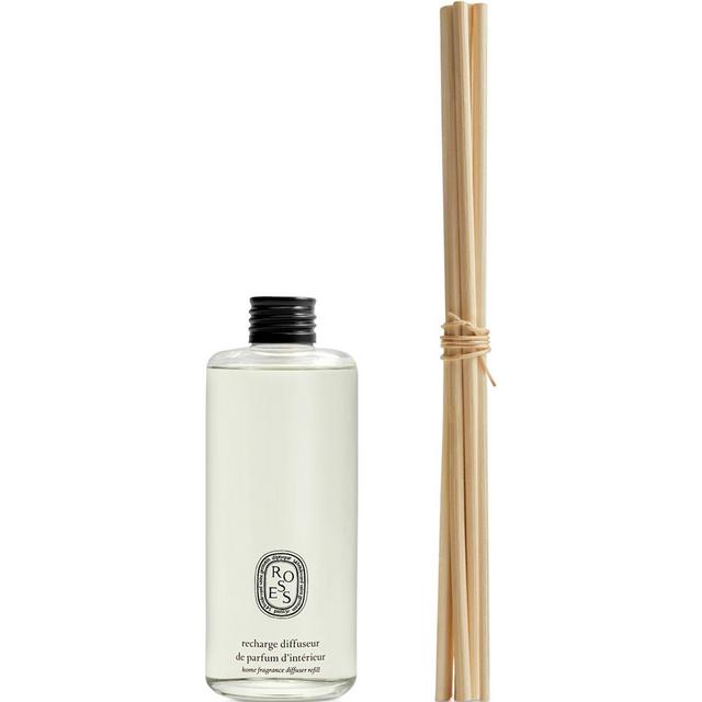 DIPTYQUE Home Fragrance Reed Diffuser Refill - Roses 6.8 oz.