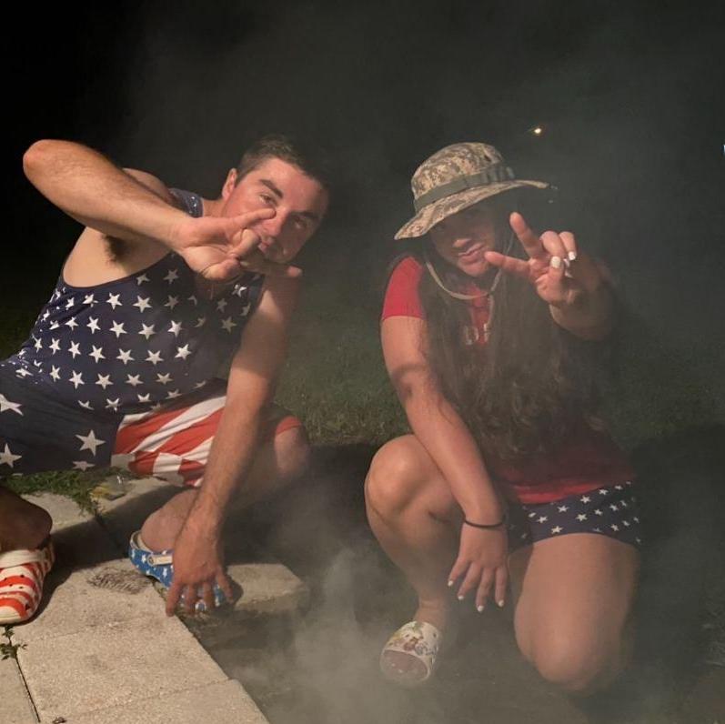 4th of July 2022