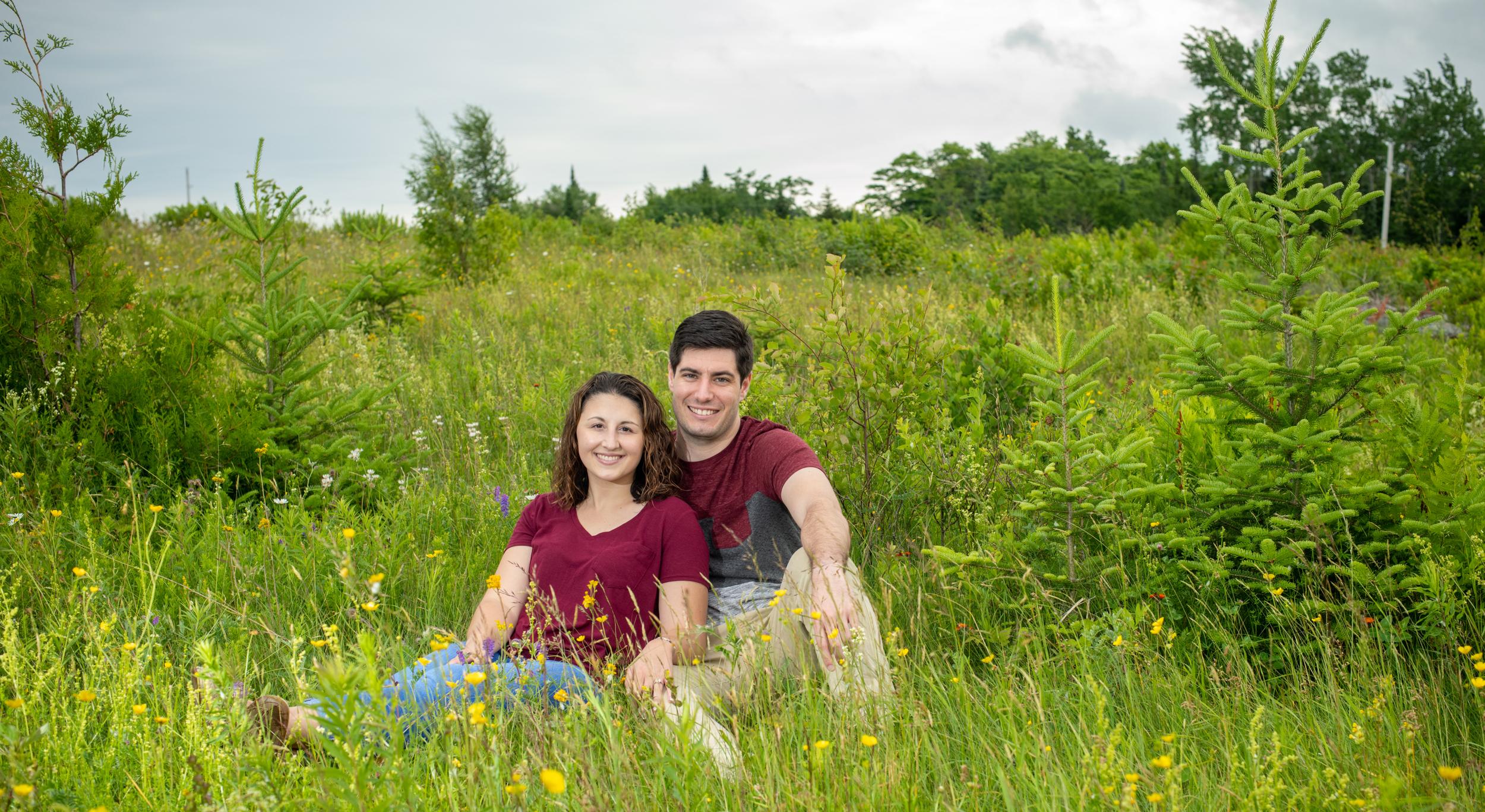 Taylor Fortin and Steven Paquette's Wedding Website