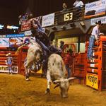 Fort Worth Stockyards