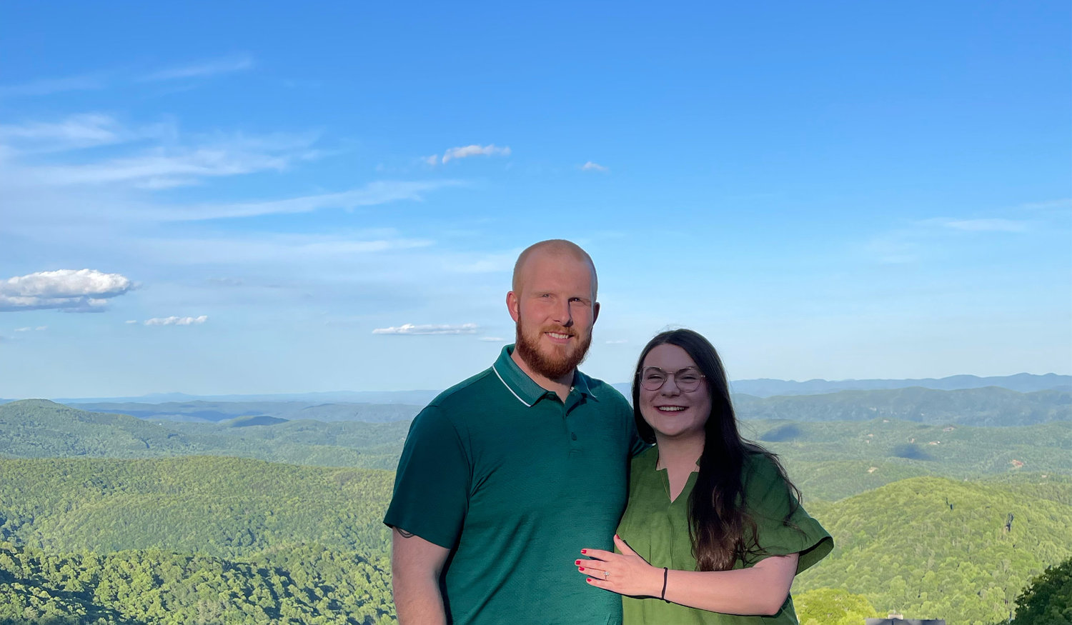 The Wedding Website of Daniel Jones and Elizabeth Schweighart