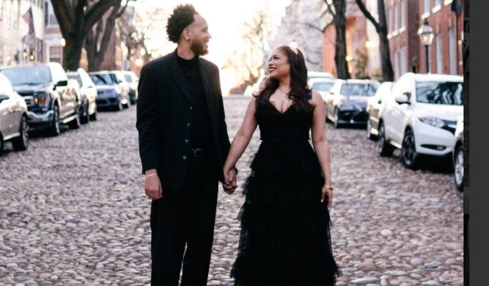The Wedding Website of Gina Rojas Ibarguen and Aaron Whitehead
