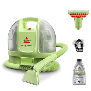 Little Green® Mini Portable Carpet Cleaner