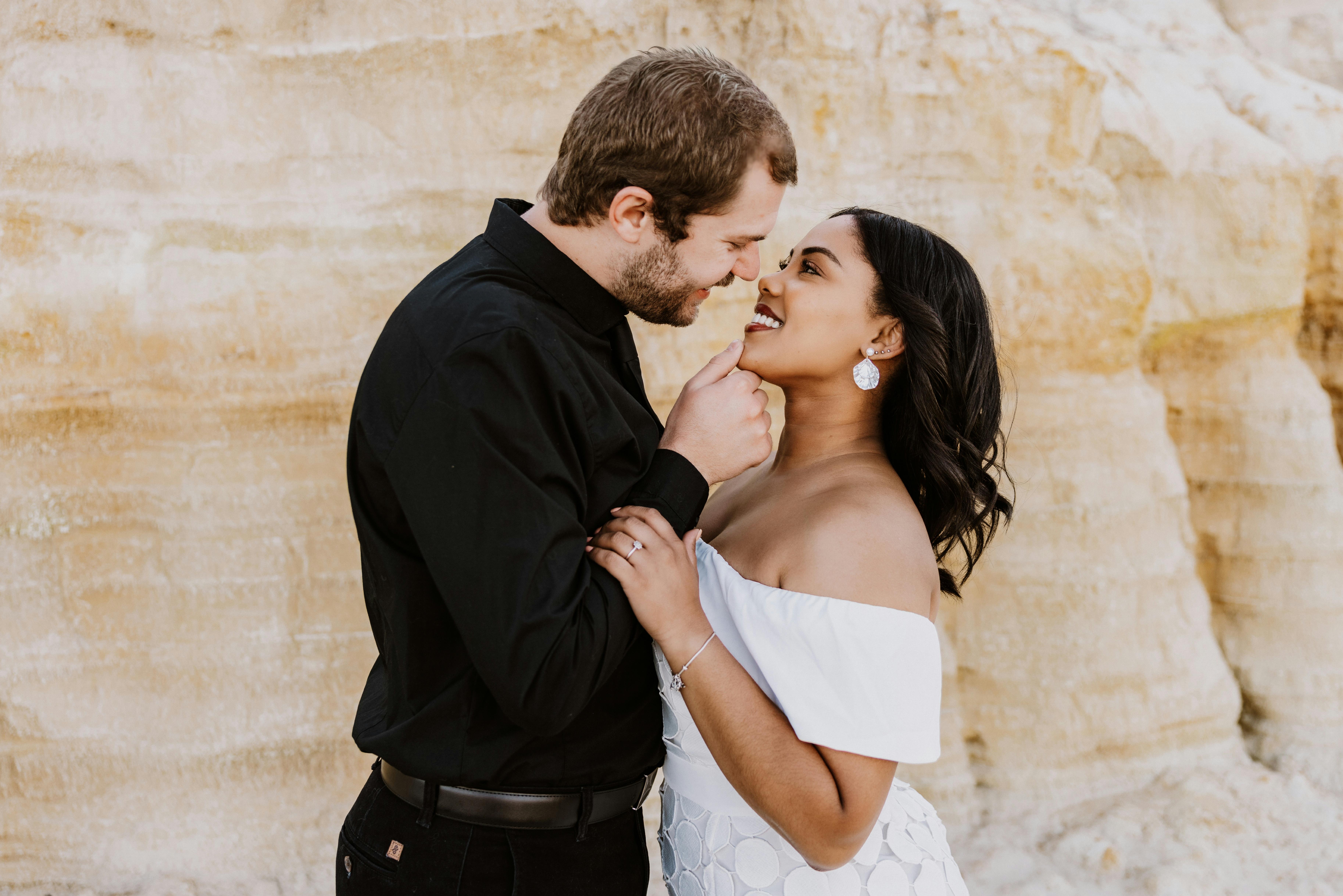 The Wedding Website of Simone Ullbricht and George Robson