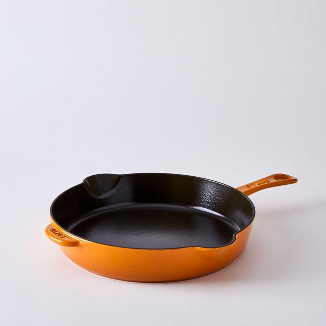 Staub Traditional Skillet, 11"