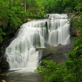 Bald River Falls