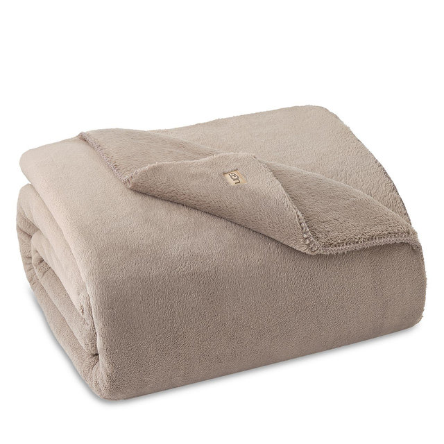 UGG Whitecap Blanket, King