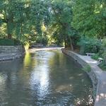 Naperville Riverwalk