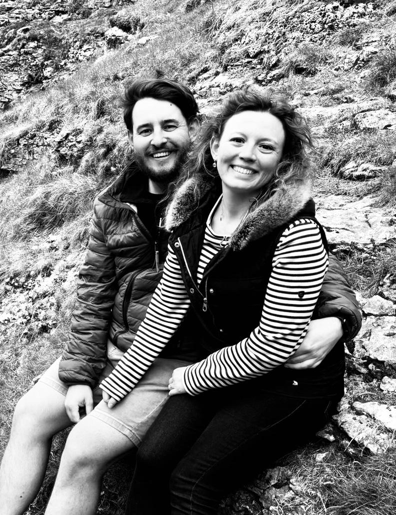 The Wedding Website of Eleanor Vickers and Matthew Head
