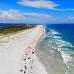 Anastasia State Park