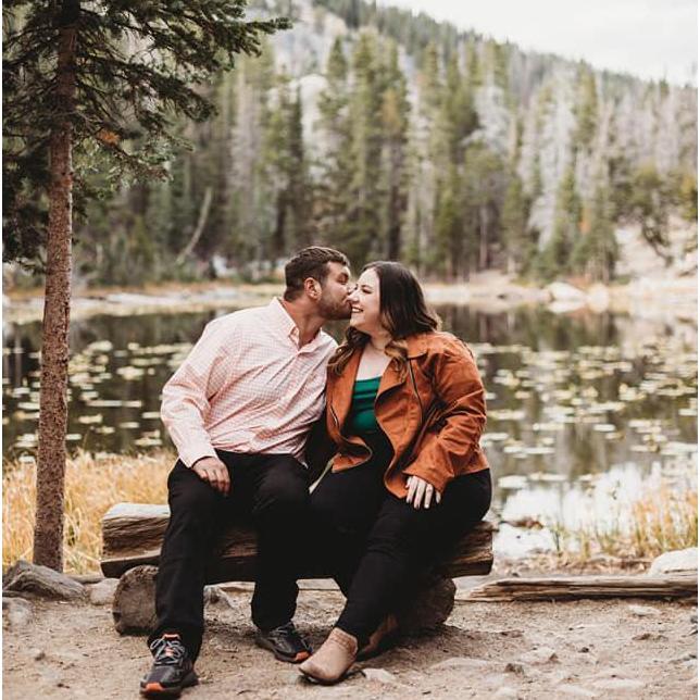 Engagement Photos 2021