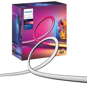 Philips - Hue Play Gradient Lightstrip 65" - Multi