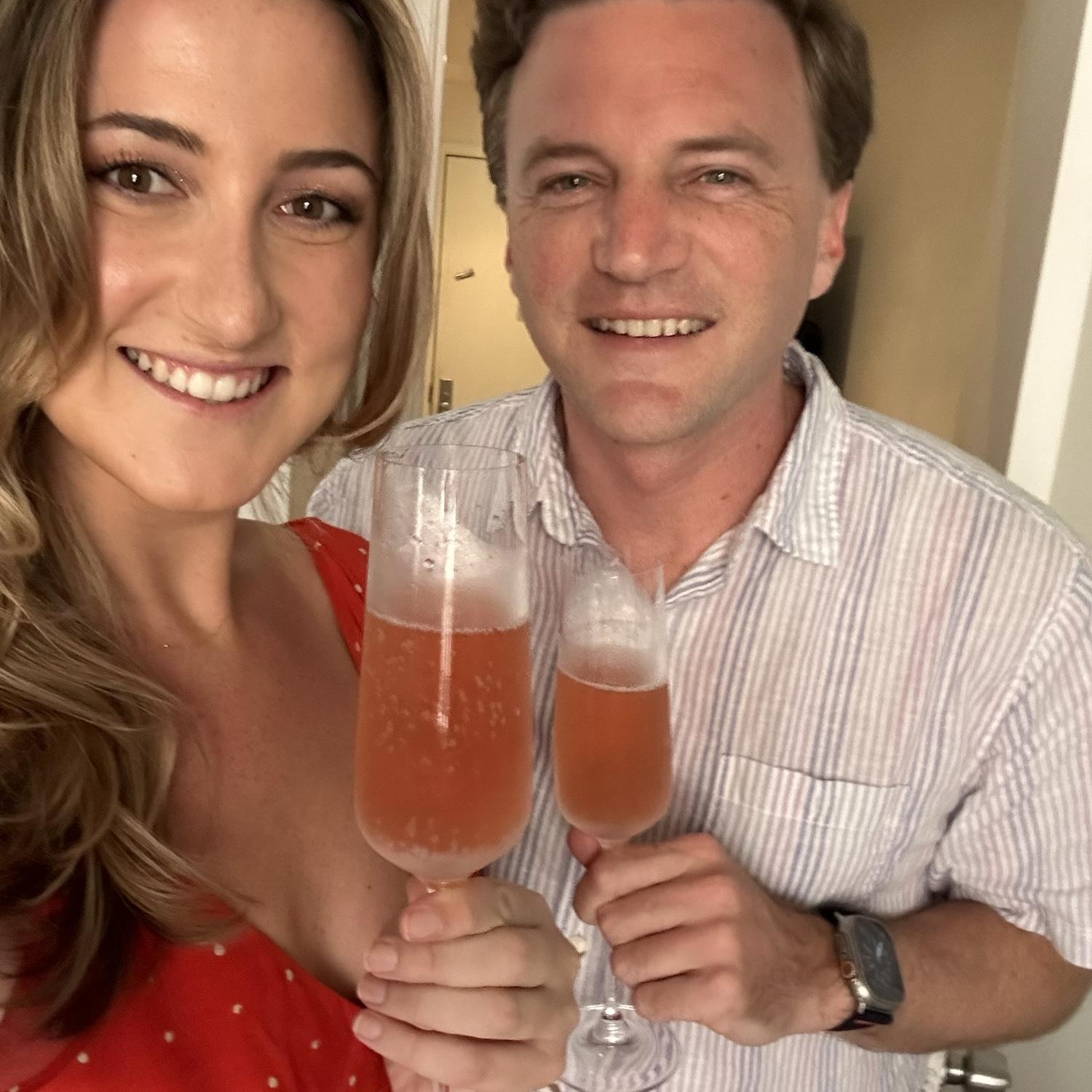 And birthday celebrations