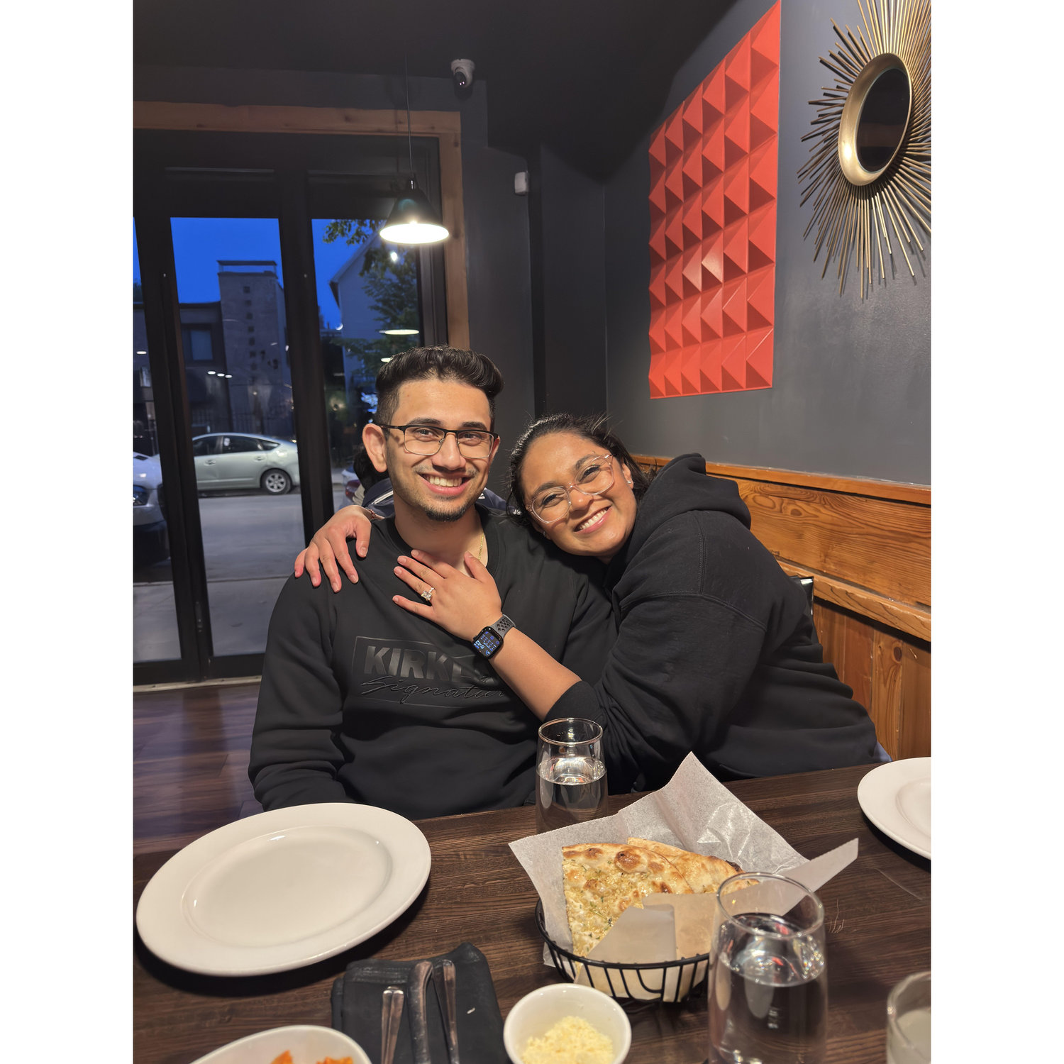 Chicago Dinner Nights