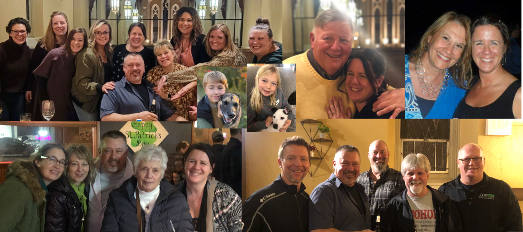 The Wedding Website of Stacey Buchholz and Tim Bramstedt
