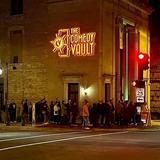 Comedy Vault