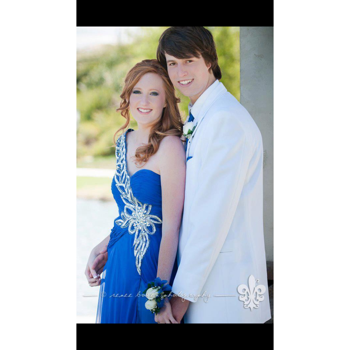 High School Prom, 2012