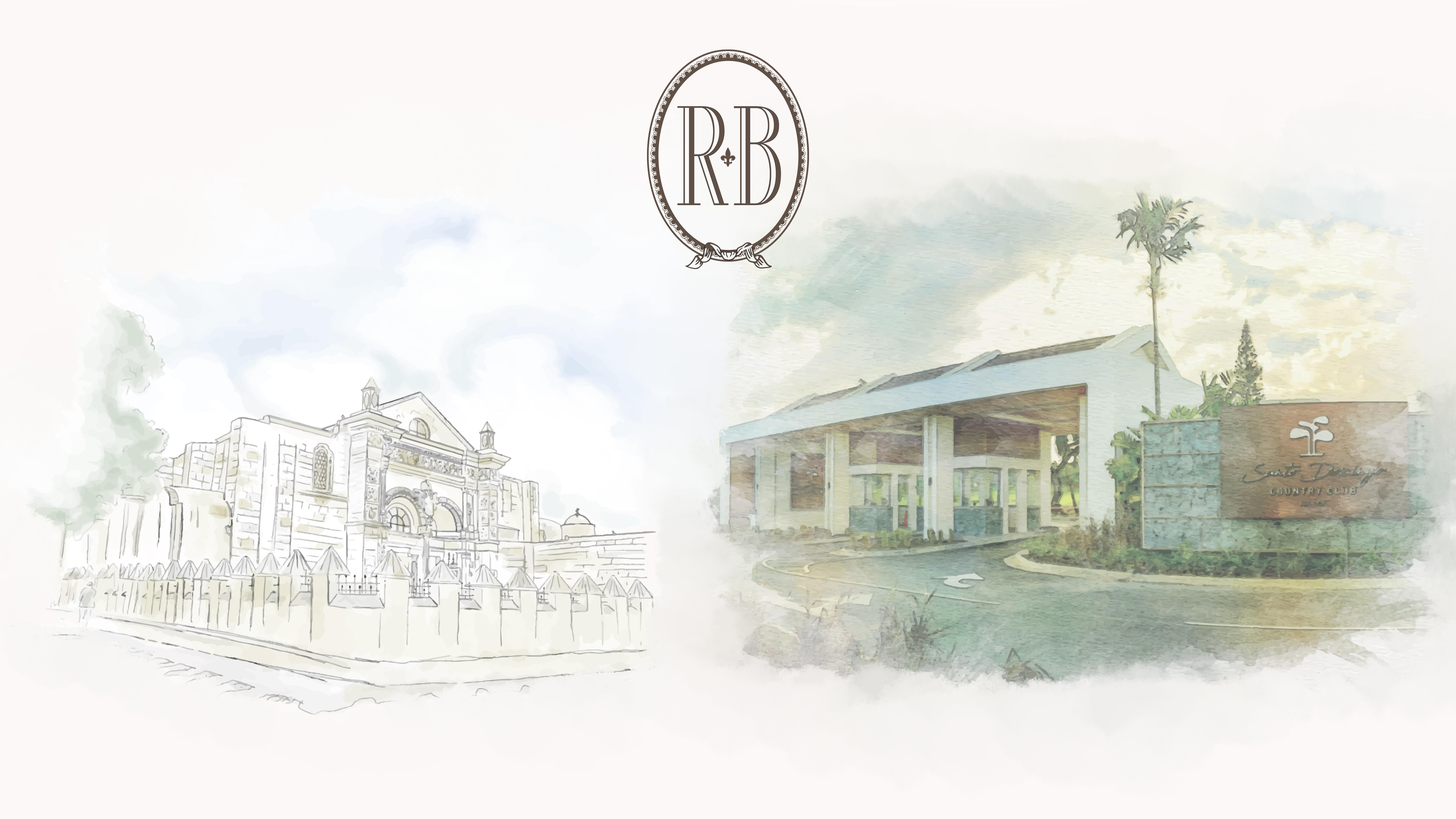 The Wedding Website of Renata Barceló and Borja Sainz de Vicuña