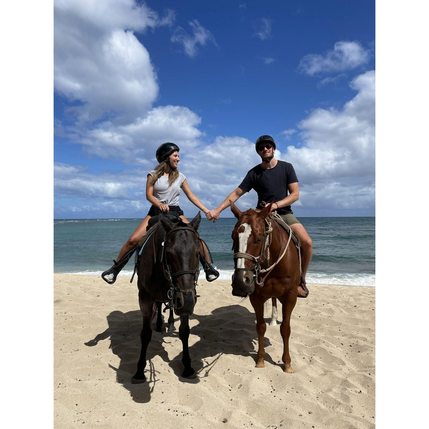 Our Trip to Hawaii