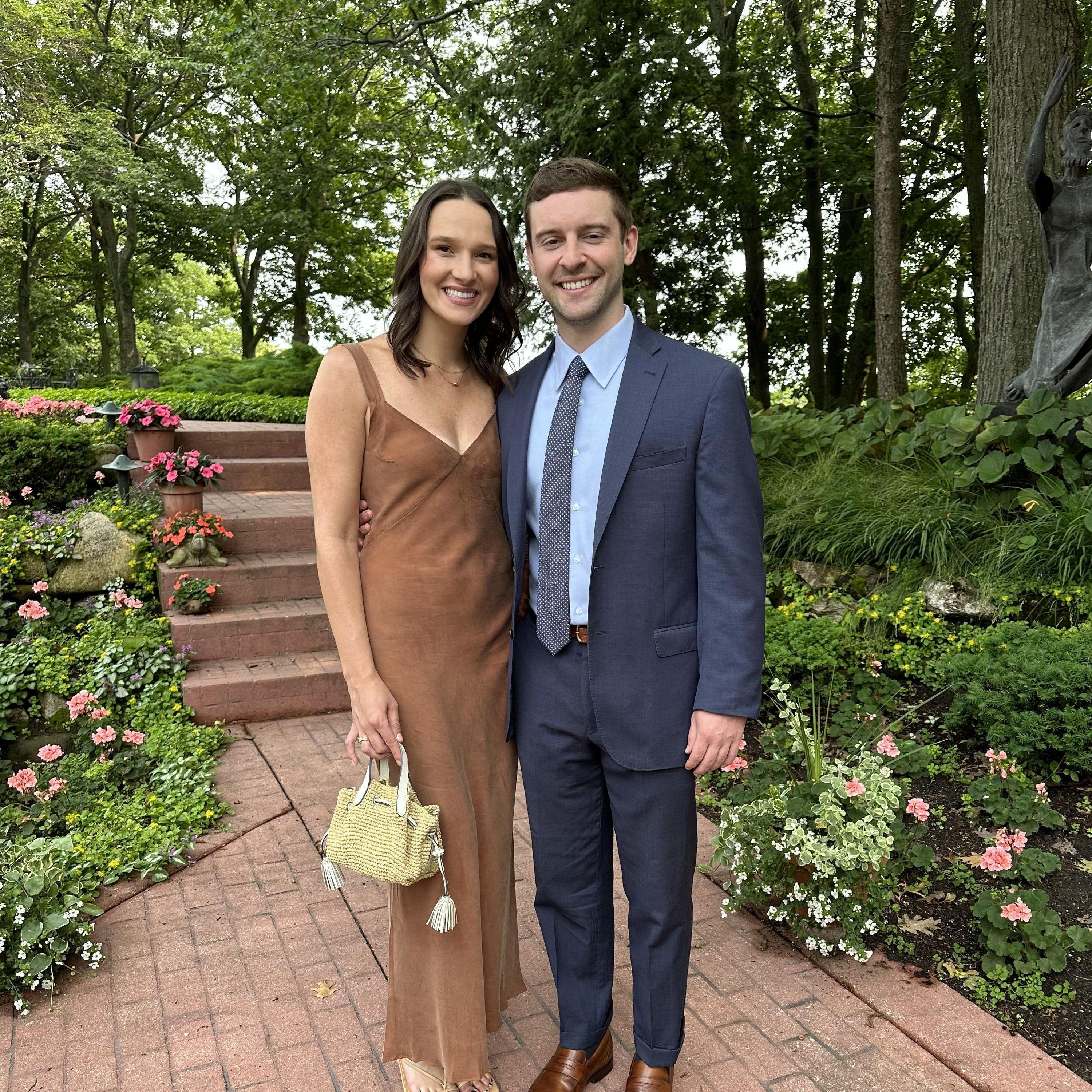Wedding ready at Turtle Hill