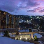 Camelback Mountain Resort