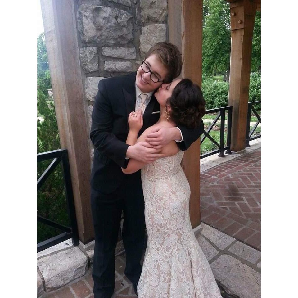 Prom 2015!