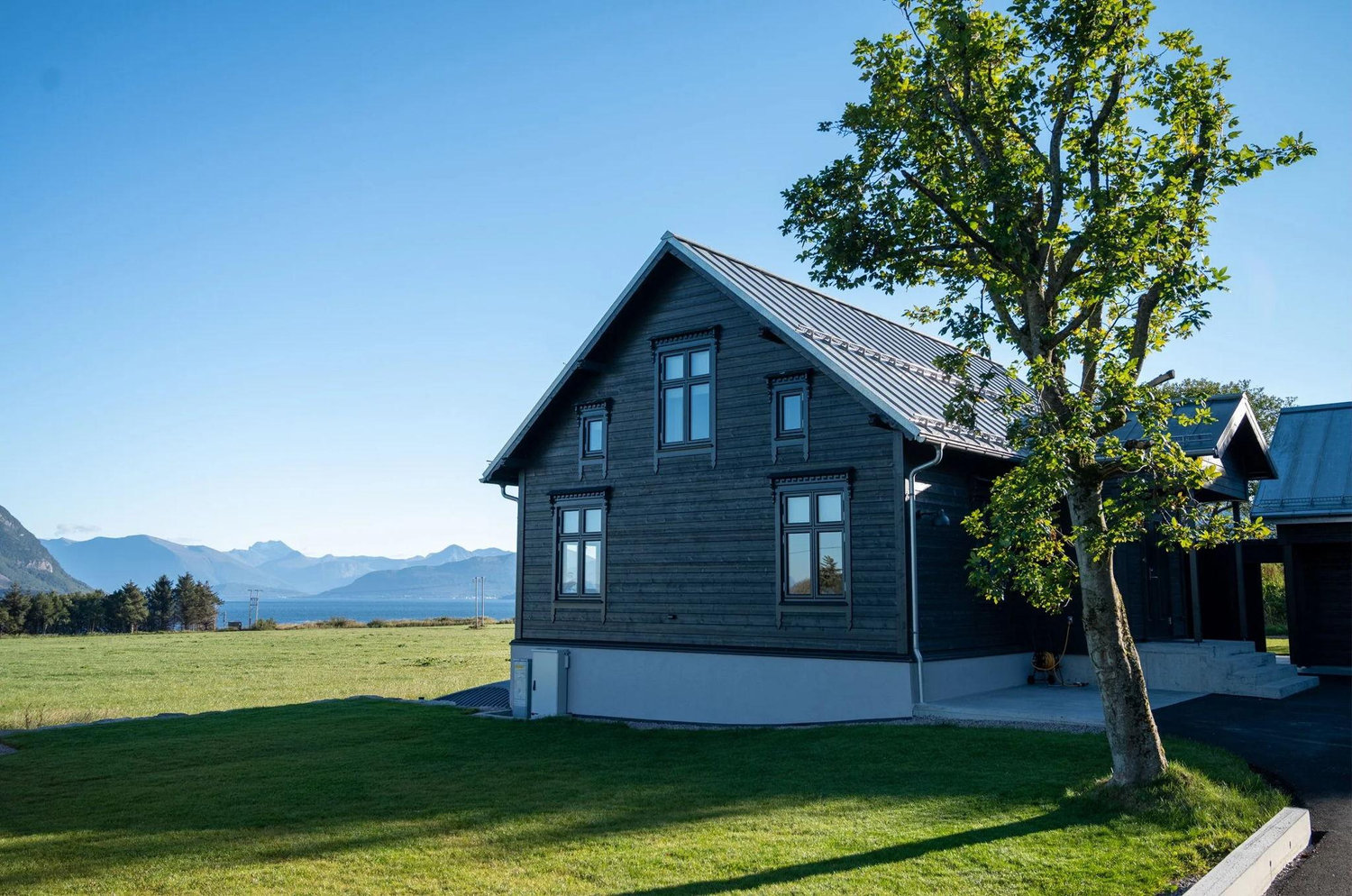The Wedding Website of Iselin Nilsen and Even Kipperberg