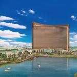 Encore Boston Harbor