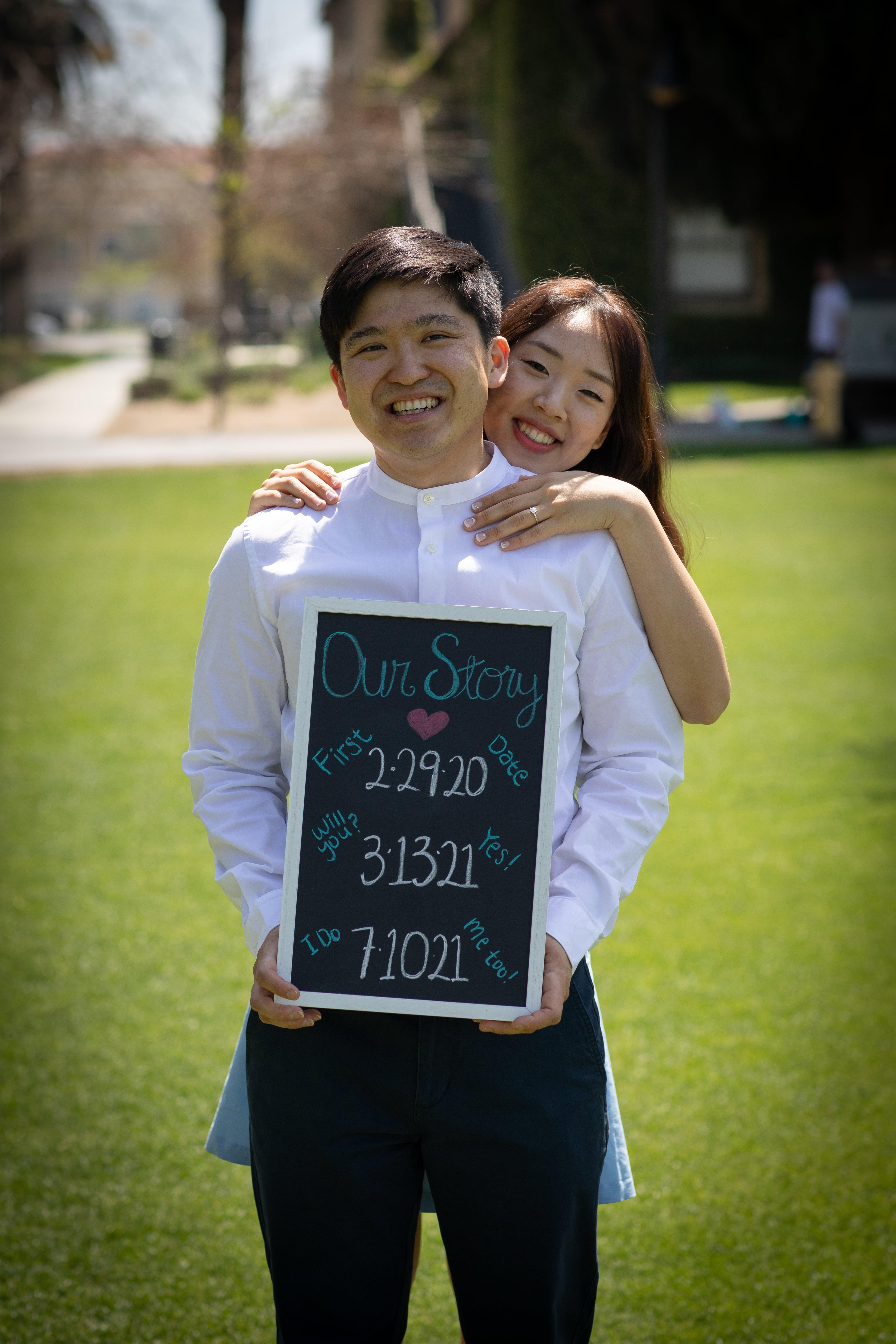 The Wedding Website of Susan Kim and Sol Kim
