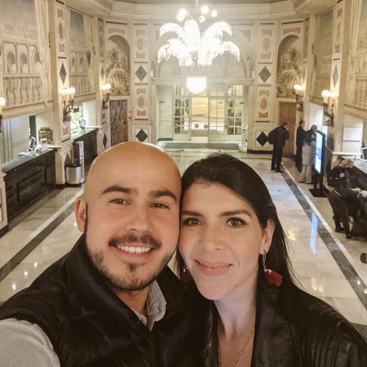 Pre-cumple de Ale - 2022