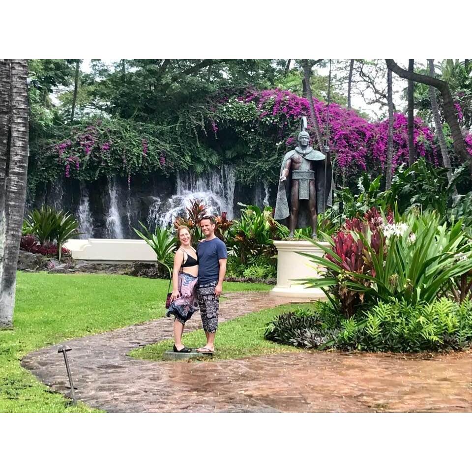 Maui - 2018