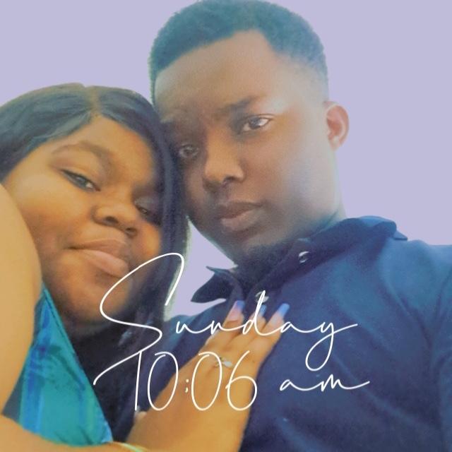 Our first anniversary weekend together🥹🩷